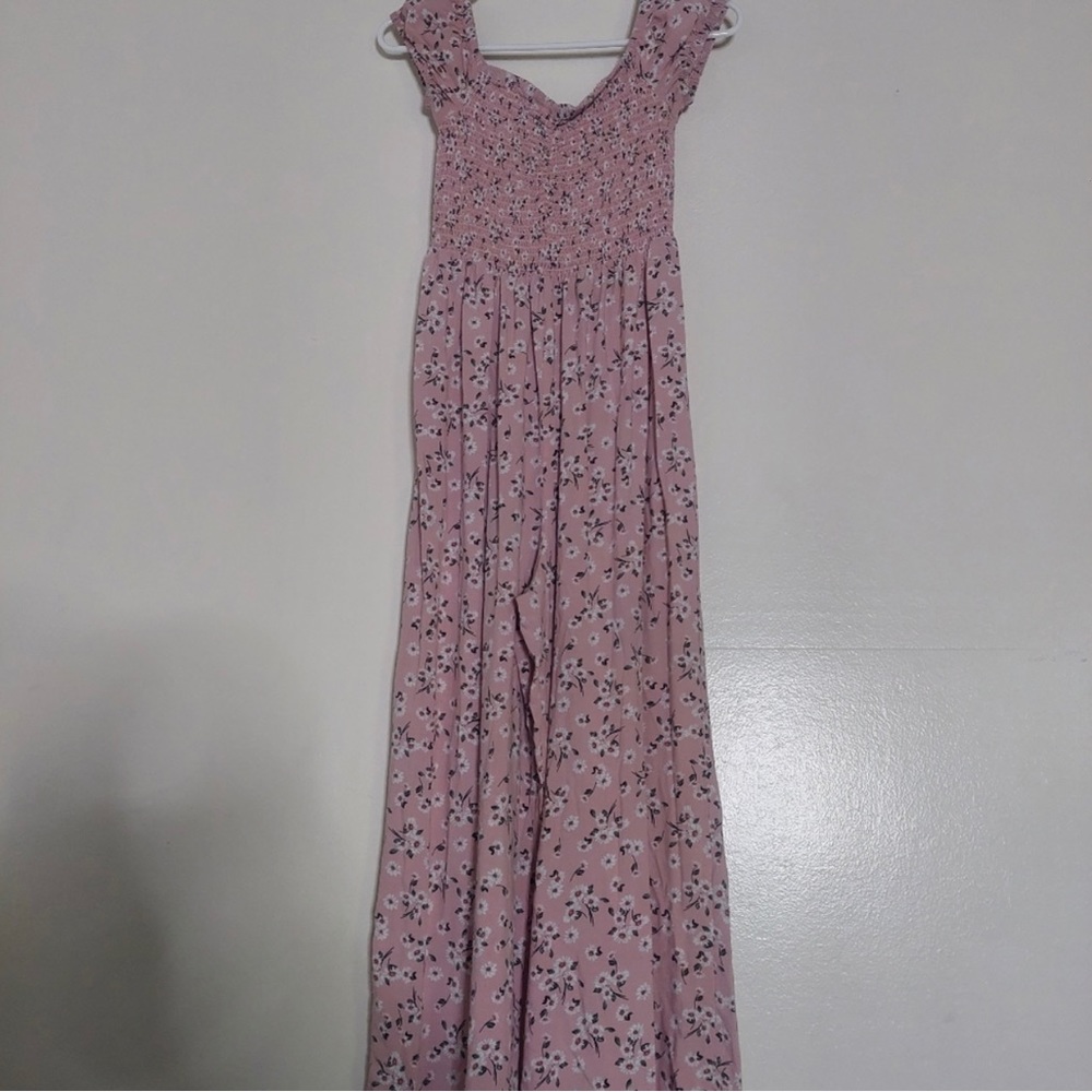 Jumpsuit - Picture 2 of 2